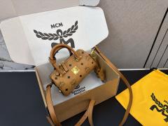 1:1 Top Quality Boston Bag