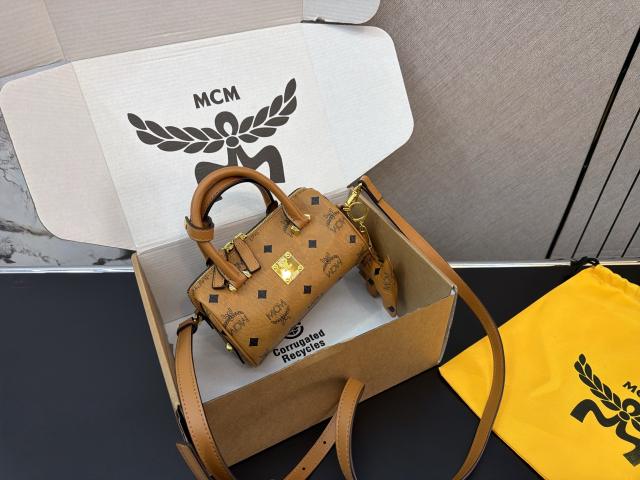 1:1 Top Quality Boston Bag