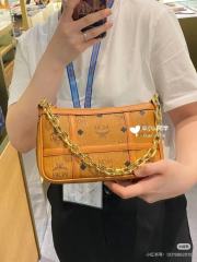 1:1 Top Quality Delmy Chain Bag