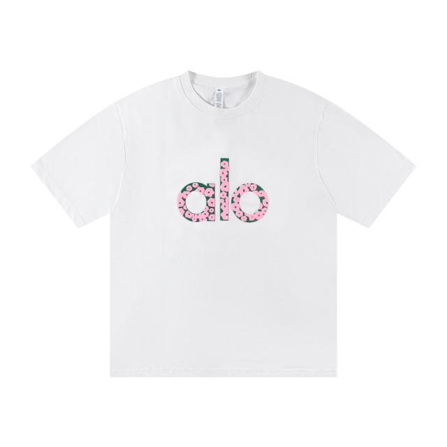 Alο Flocked T-shirt