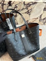 1:1 Top Quality Shopping Bag