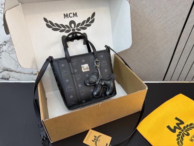 1:1 Top Quality Tote Bag