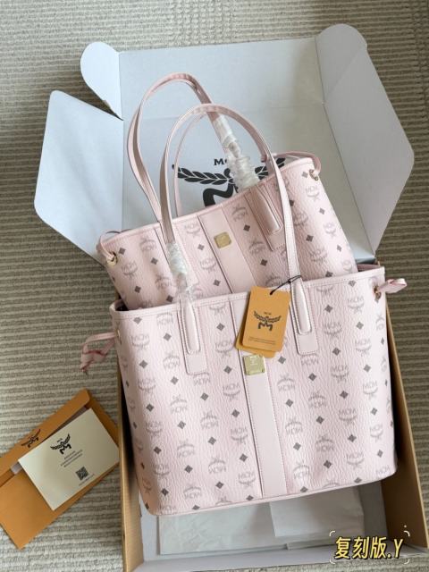 1:1 Top Quality Shopping Bag