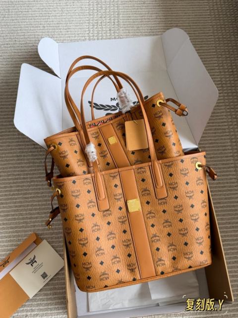 1:1 Top Quality Shopping Bag