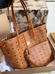 1:1 Top Quality Shopping Bag
