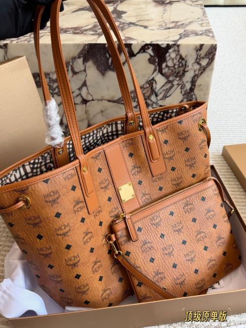 1:1 Top Quality Shopping Bag