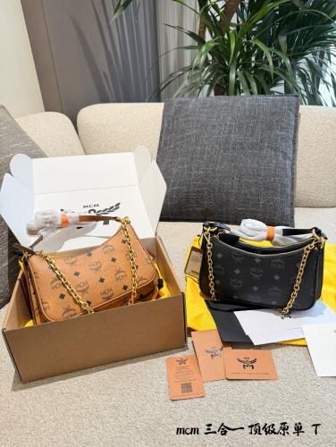 1:1 Top Quality Delmy Chain Bag