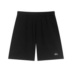 Alο Reflective Logo Basic Shorts