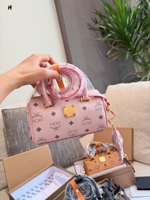 1:1 Top Quality Nano Bag