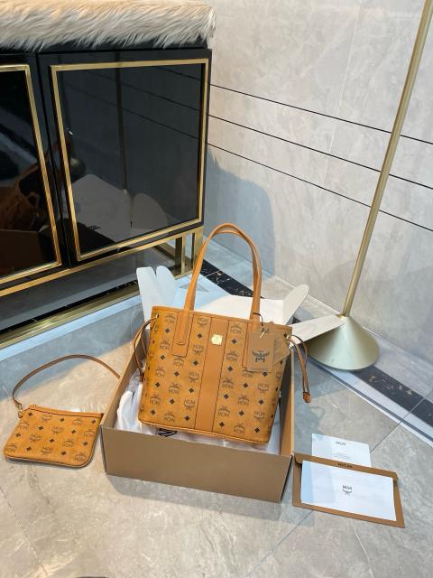 1:1 Top Quality Shopping Bag