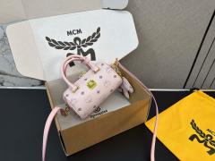1:1 Top Quality Boston Bag