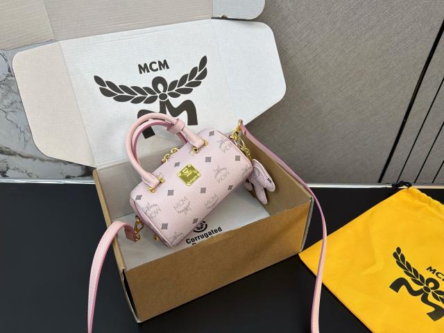 1:1 Top Quality Boston Bag