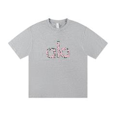 Alο Flocked T-shirt