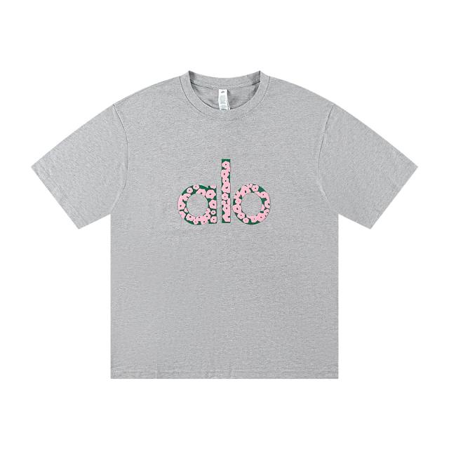 Alο Flocked T-shirt