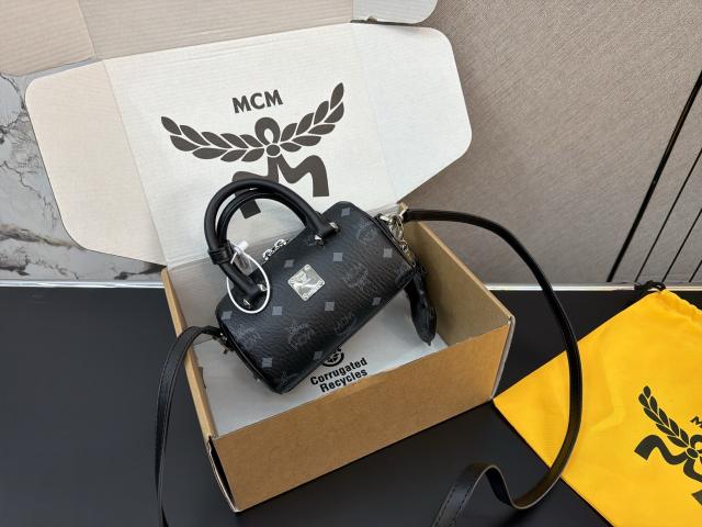 1:1 Top Quality Boston Bag