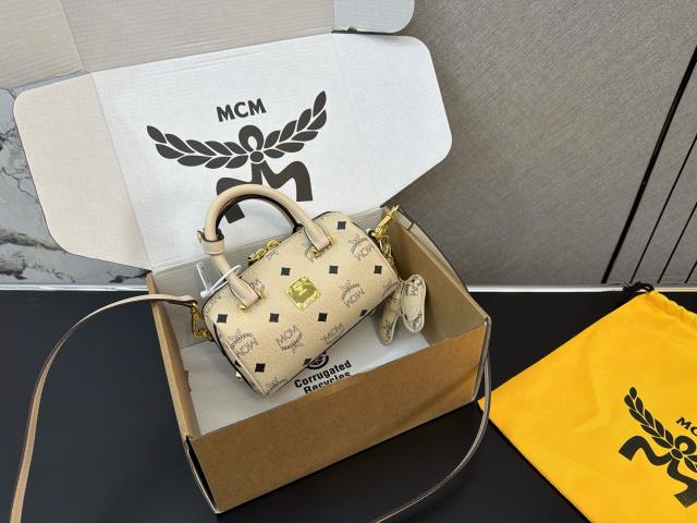 1:1 Top Quality Boston Bag