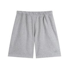 Alο Reflective Logo Basic Shorts