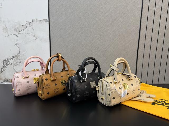 1:1 Top Quality Boston Bag