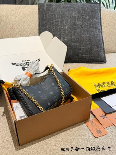 1:1 Top Quality Delmy Chain Bag