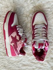 [Special Offer] BAPESTA SHOES US9.5 MEN