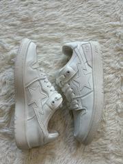 [Special Offer] BAPESTA SHOES US11 MEN