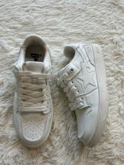 [Special Offer] BAPESTA SHOES US11 MEN