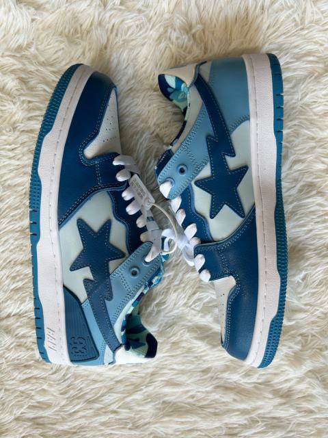 [Special Offer] BAPESTA SHOES US10 MEN