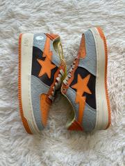[Special Offer] BAPESTA SHOES US10 MEN