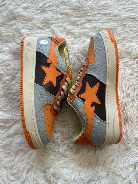 [Special Offer] BAPESTA SHOES US10 MEN