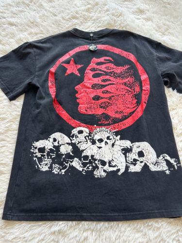 [Special Offer] HELLSTAR TEE MEDIUM