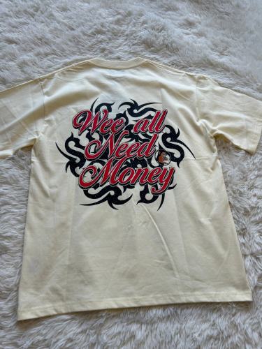 [Special Offer] HELLSTAR TEE MEDIUM