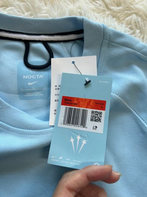 [Special Offer] NOCTA x NIKE LARGE