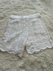 [Special Offer] CASABLANCA KNIT SHORTS X-LARGE