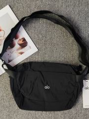 Alο Casual Chest Sling Bag