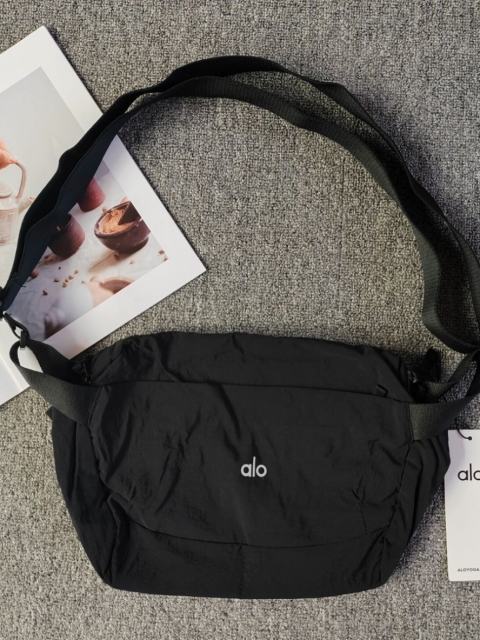 Alο Casual Chest Sling Bag