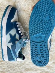 [Special Offer] BAPESTA SHOES US10 MEN