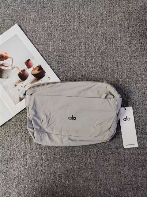Alο Casual Chest Sling Bag