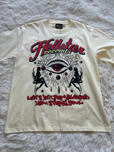 [Special Offer] HELLSTAR TEE MEDIUM