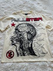 [Special Offer] HELLSTAR TEE SMALL