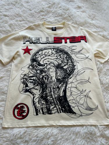 [Special Offer] HELLSTAR TEE SMALL