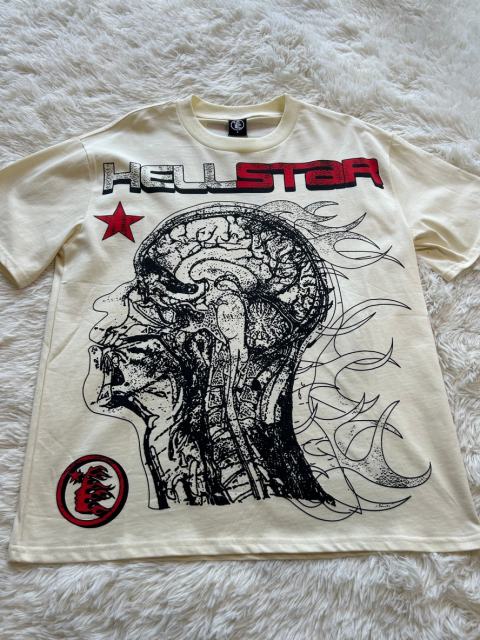 [Special Offer] HELLSTAR TEE SMALL