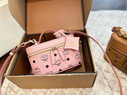 1:1 Top Quality Box Vanity Bag / Lunchbox Style Bag