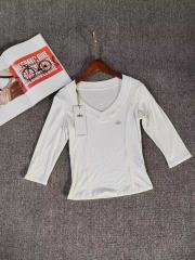 Alο Women Slim Fit Quick-Dry Long-Sleeve T-Shirt