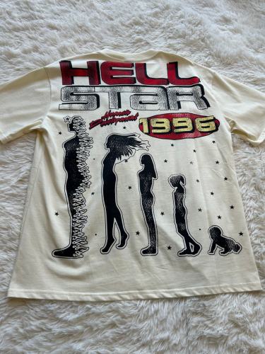 [Special Offer] HELLSTAR TEE SMALL
