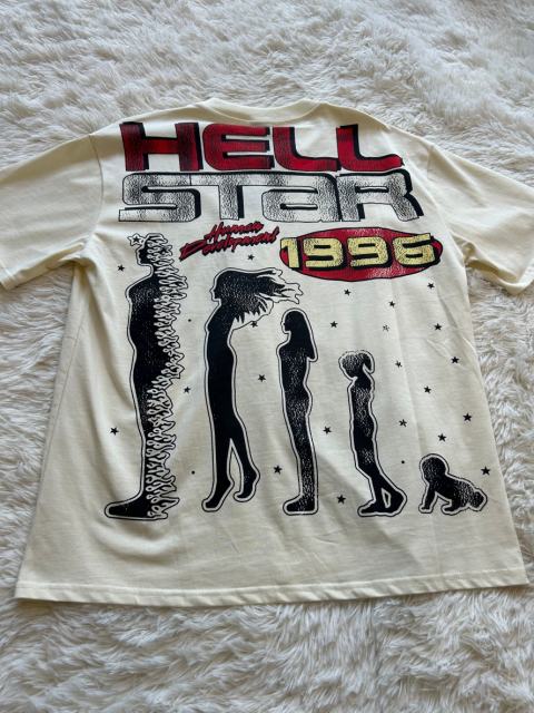 [Special Offer] HELLSTAR TEE SMALL