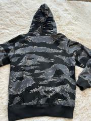 [Special Offer] 1:1 TOP QUALITY BAPE TIGER HOODIE MEDIUM