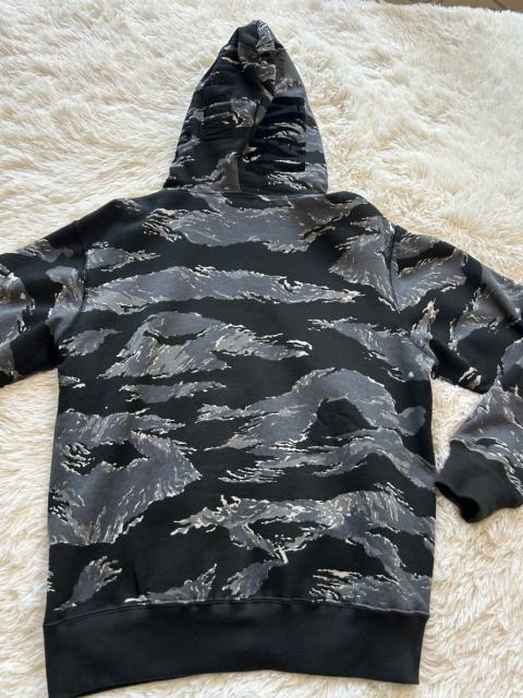 [Special Offer] 1:1 TOP QUALITY BAPE TIGER HOODIE MEDIUM