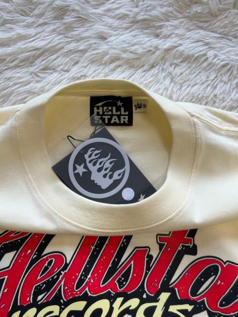 [Special Offer] HELLSTAR TEE MEDIUM