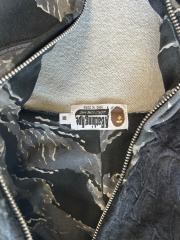 [Special Offer] 1:1 TOP QUALITY BAPE TIGER HOODIE MEDIUM