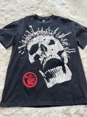 [Special Offer] HELLSTAR TEE MEDIUM